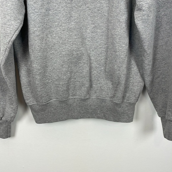 Champion Redskins Hoodie Sweatshirt Mens M Pullover Long Sleeve Kangaroo Pocket - Picture 6 of 9